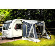 Maypole Inflatable Campsite Air Porch Awning For Caravans & Motorhomes MP9508 Maypole - Dynamic Drive