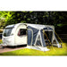 Maypole Inflatable Campsite Air Porch Awning For Caravans & Motorhomes MP9508 Maypole - Dynamic Drive
