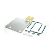 Maypole Jockey Wheel Fixing Kit for Medium Duty Jockey Wheels,No Drilling Needed Maypole - Dynamic Drive