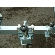 Maypole Jockey Wheel Fixing Kit for Medium Duty Jockey Wheels,No Drilling Needed Maypole - Dynamic Drive