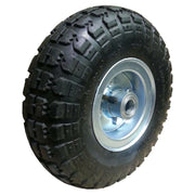 Maypole Jockey Wheel Spare Wheel - Pneumatic Tyre - For MP4375 Maypole - Dynamic Drive