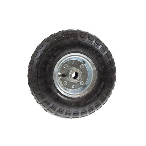 Maypole Jockey Wheel Spare Wheel - Pneumatic Tyre - For MP4375 Maypole - Dynamic Drive