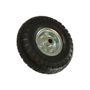 Maypole Jockey Wheel Spare Wheel - Pneumatic Tyre - For MP4375 Maypole - Dynamic Drive