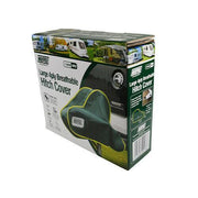 Maypole Large 4Ply Breathable Caravan Hitch Cover Maypole - Dynamic Drive