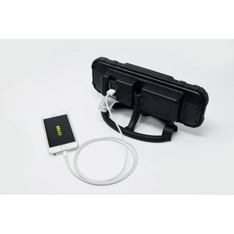 Maypole LEDWorkLight & Powerbank Maypole - Dynamic Drive