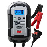 Maypole MP74215 15A (12/24V) Electronic Smart Charger Maypole - Dynamic Drive