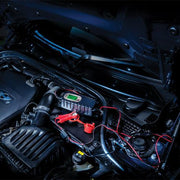 Maypole MP7425 6/12V Electronic Car 5A Smart Charger With USB Port Maypole - Dynamic Drive