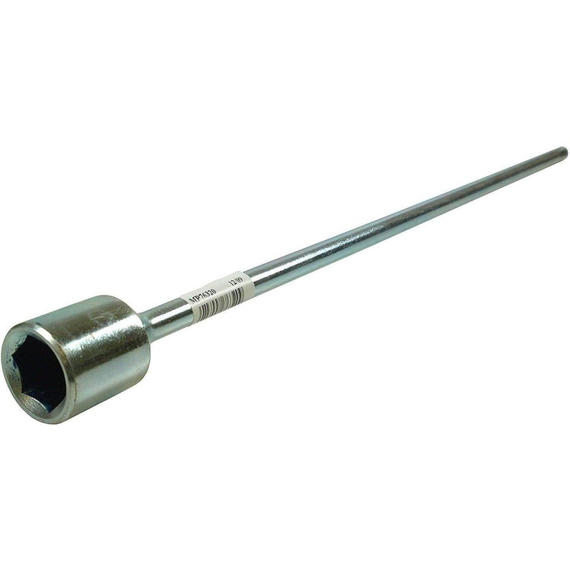 Maypole MP76320 Extension Socket 19mm 20" Leg 500mm Length For 10mm Drill Chucks Maypole - Dynamic Drive