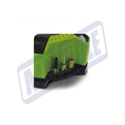 Maypole MP7950 12v Automatic Digital Car Bike Tyre Air Compressor Inflator Pump Maypole - Dynamic Drive