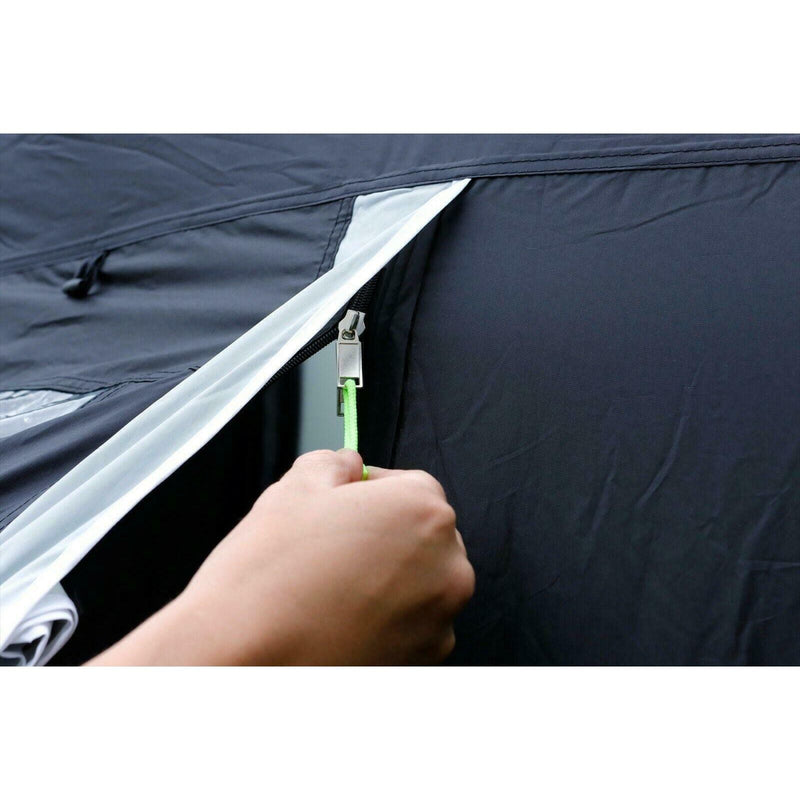 Maypole MP9323 Cover Top Motorhome Cover Camper Van Weather Winter Roof Cover 6-6.5m Maypole - Dynamic Drive