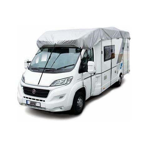 Maypole MP9325 Cover Top Motorhome Cover Camper Van Weather Winter Roof Cover 7-7.5m Maypole - Dynamic Drive