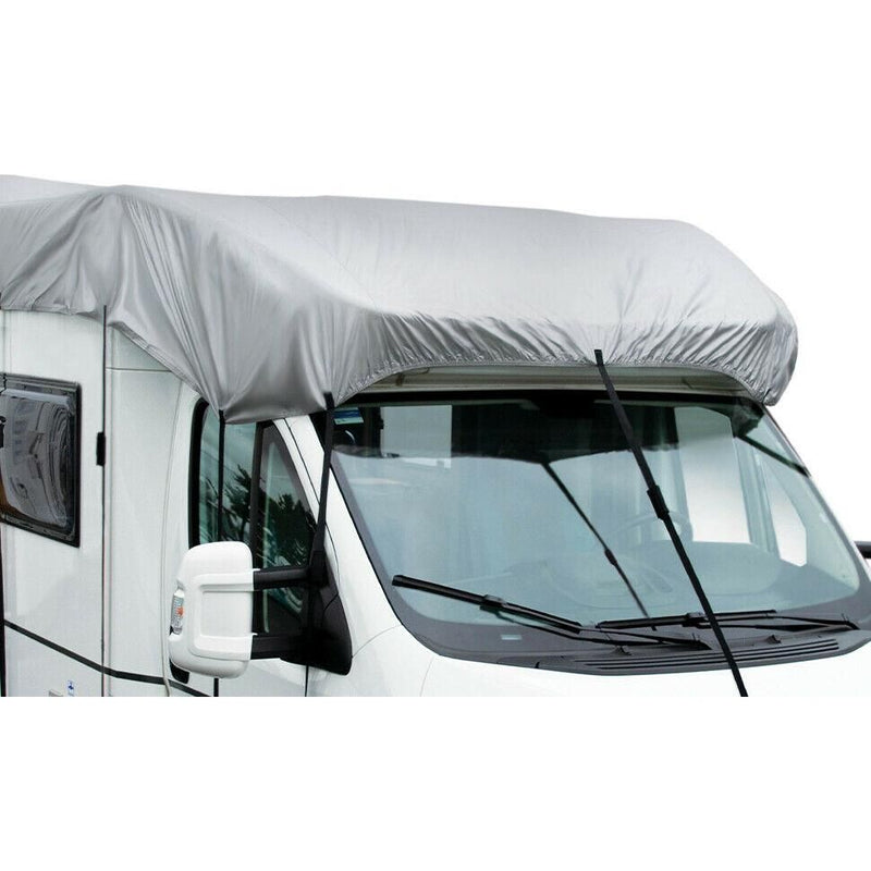 Maypole MP9327 Cover Top Motorhome Cover Camper Van Weather Winter Roof Cover 8-8.5m Maypole - Dynamic Drive