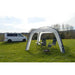 Maypole Outdoor Inflatable Ground Grass Travel Air Event Shelter Gazebo MP9522 Maypole - Dynamic Drive