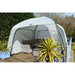 Maypole Outdoor Inflatable Ground Grass Travel Air Event Shelter Gazebo MP9522 Maypole - Dynamic Drive