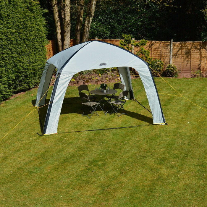 Maypole Outdoor Inflatable Ground Grass Travel Air Event Shelter Gazebo MP9522 Maypole - Dynamic Drive