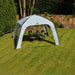Maypole Outdoor Inflatable Ground Grass Travel Air Event Shelter Gazebo MP9522 Maypole - Dynamic Drive