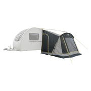 Maypole Poled Caravan & Motorhome Porch Awning Canopy 235-250cm UV 50+ Maypole - Dynamic Drive