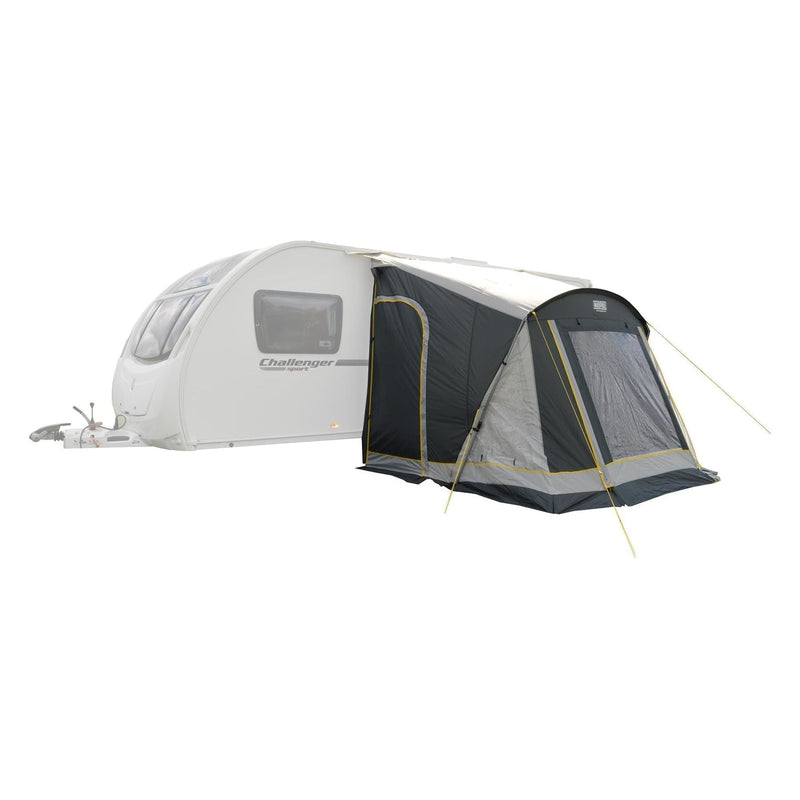 Maypole Poled Caravan & Motorhome Porch Awning Canopy 235-250cm UV 50+ Maypole - Dynamic Drive