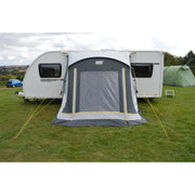 Maypole Poled Caravan & Motorhome Porch Awning Canopy 235-250cm UV 50+ Maypole - Dynamic Drive