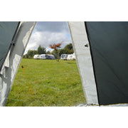 Maypole Poled Caravan & Motorhome Porch Awning Canopy 235-250cm UV 50+ Maypole - Dynamic Drive