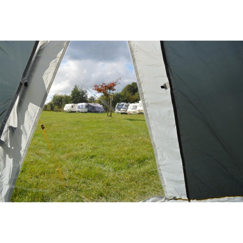 Maypole Poled Caravan & Motorhome Porch Awning Canopy 235-250cm UV 50+ Maypole - Dynamic Drive