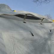Maypole Portable Utility Storage Tent Pole 9542 Camping Caravan Maypole - Dynamic Drive