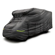 Maypole Premium Grey Full Breathable Motorhome Cover Maypole - Dynamic Drive