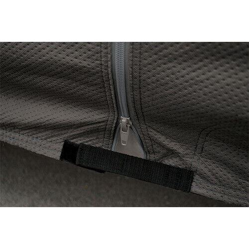 Maypole Premium Grey Full Breathable Motorhome Cover Maypole - Dynamic Drive
