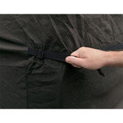 Maypole Premium Grey Full Breathable Motorhome Cover Maypole - Dynamic Drive