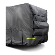Maypole Premium Grey Full Breathable Motorhome Cover Maypole - Dynamic Drive