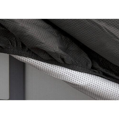 Maypole Premium Grey Full Breathable Motorhome Cover Maypole - Dynamic Drive