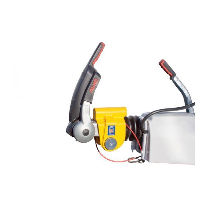 MAYPOLE SH5412 Alko Caravan Hitch Lock AK130 AK160 AKS1300 AKS2004 AKS3004 Maypole - Dynamic Drive