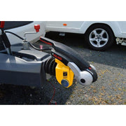 MAYPOLE SH5412 Alko Caravan Hitch Lock AK130 AK160 AKS1300 AKS2004 AKS3004 Maypole - Dynamic Drive