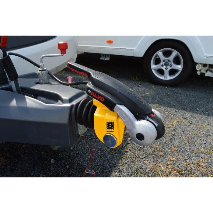 MAYPOLE SH5412 Alko Caravan Hitch Lock AK130 AK160 AKS1300 AKS2004 AKS3004 Maypole - Dynamic Drive