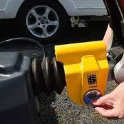 MAYPOLE SH5412 Alko Caravan Hitch Lock AK130 AK160 AKS1300 AKS2004 AKS3004 Maypole - Dynamic Drive