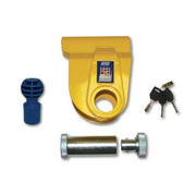 MAYPOLE SH5412 Alko Caravan Hitch Lock AK130 AK160 AKS1300 AKS2004 AKS3004 Maypole - Dynamic Drive