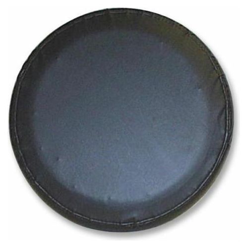 Maypole Spare Trailer Towing 10" Rim Medium Black Wheel Cover fits 20" Wheel Maypole - Dynamic Drive