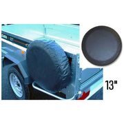 Maypole Trailer Spare Wheel Cover 13" Mp94713 Towing Maypole - Dynamic Drive