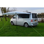 Maypole Universal Campervan Sun Canopy Maypole - Dynamic Drive