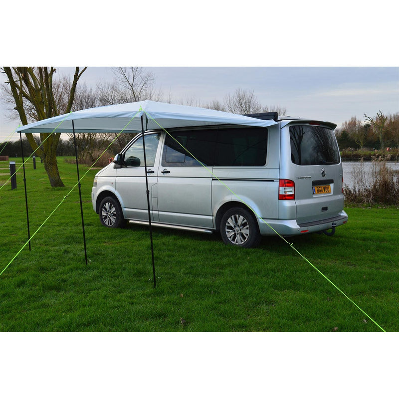 Maypole Universal Campervan Sun Canopy Maypole - Dynamic Drive