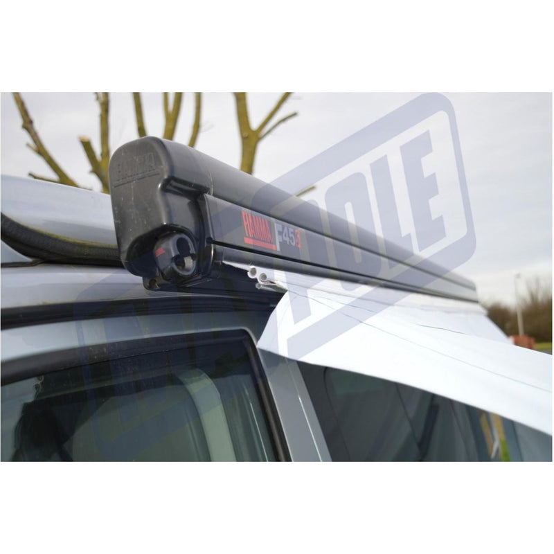 Maypole Universal Campervan Sun Canopy Maypole - Dynamic Drive
