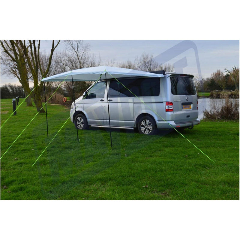 Maypole Universal Campervan Sun Canopy Maypole - Dynamic Drive