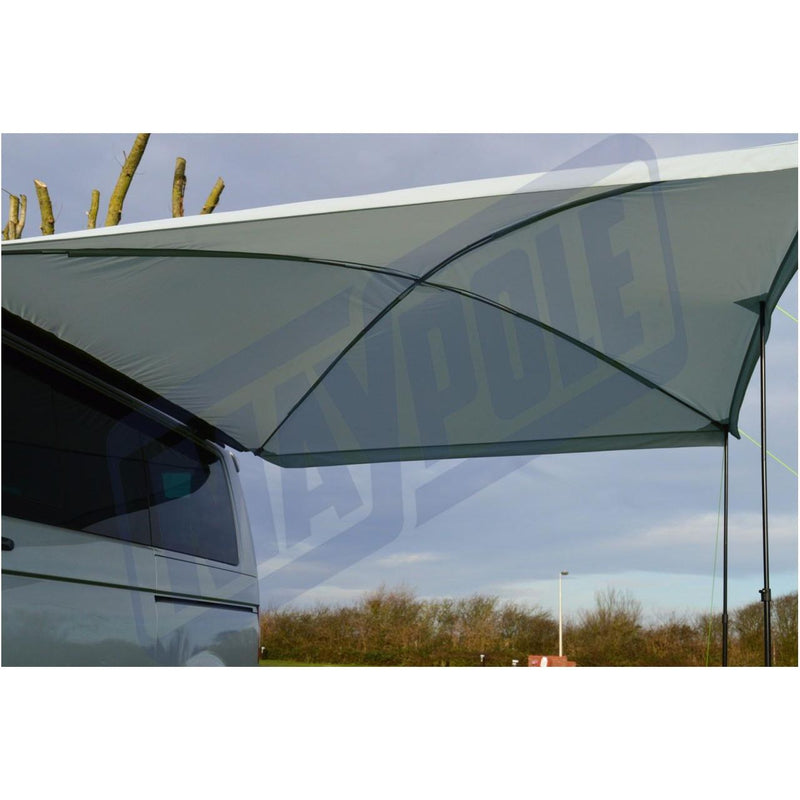 Maypole Universal Campervan Sun Canopy Maypole - Dynamic Drive