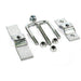 Maypole Universal Spare Trailer Wheel Carrier Holder Maypole - Dynamic Drive