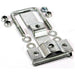 Maypole Universal Spare Trailer Wheel Carrier Holder Maypole - Dynamic Drive