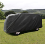 Maypole VW T2 Camper Van Cover Premium 4-Ply Breathable Transporter MP6582 Maypole - Dynamic Drive