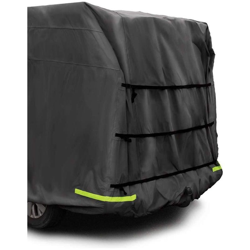 Maypole VW Volkswagen T3 T25 T4, T5, T6 Camper Van Cover 4 Ply Waterproof MP6584 Maypole - Dynamic Drive
