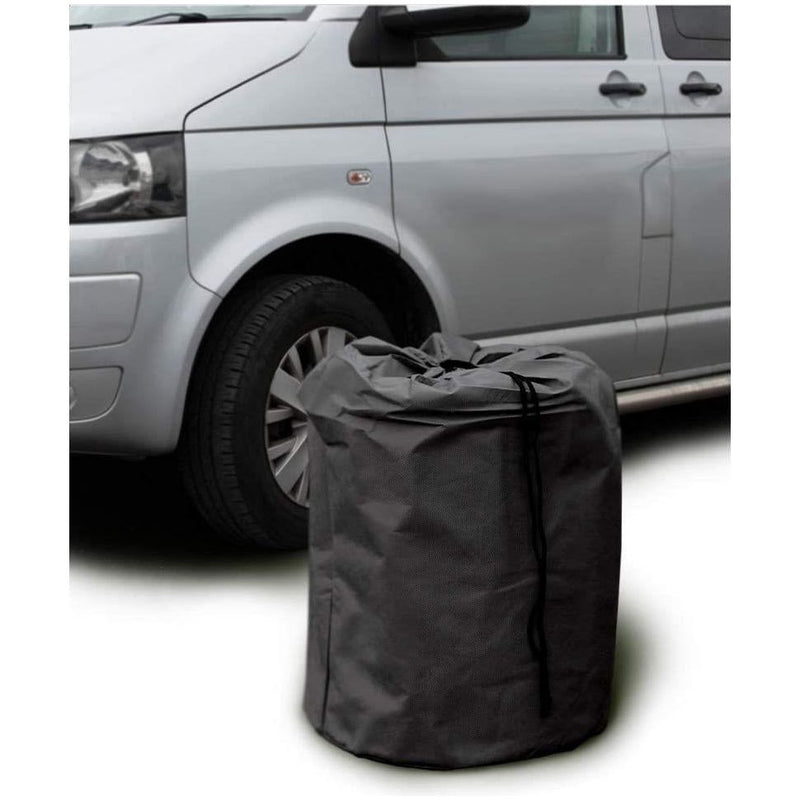 Maypole VW Volkswagen T3 T25 T4, T5, T6 Camper Van Cover 4 Ply Waterproof MP6584 Maypole - Dynamic Drive