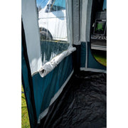 Maypole Warwick Driveaway Air Awning Low 180cm-210cm Campervan Maypole - Dynamic Drive