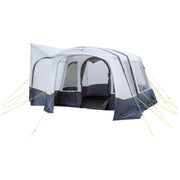 Maypole Warwick Driveaway Air Awning Low 180cm-210cm Campervan Maypole - Dynamic Drive